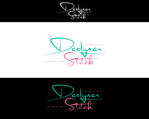 Logo Design by Atec for pattern to cloth | Design: #14939575