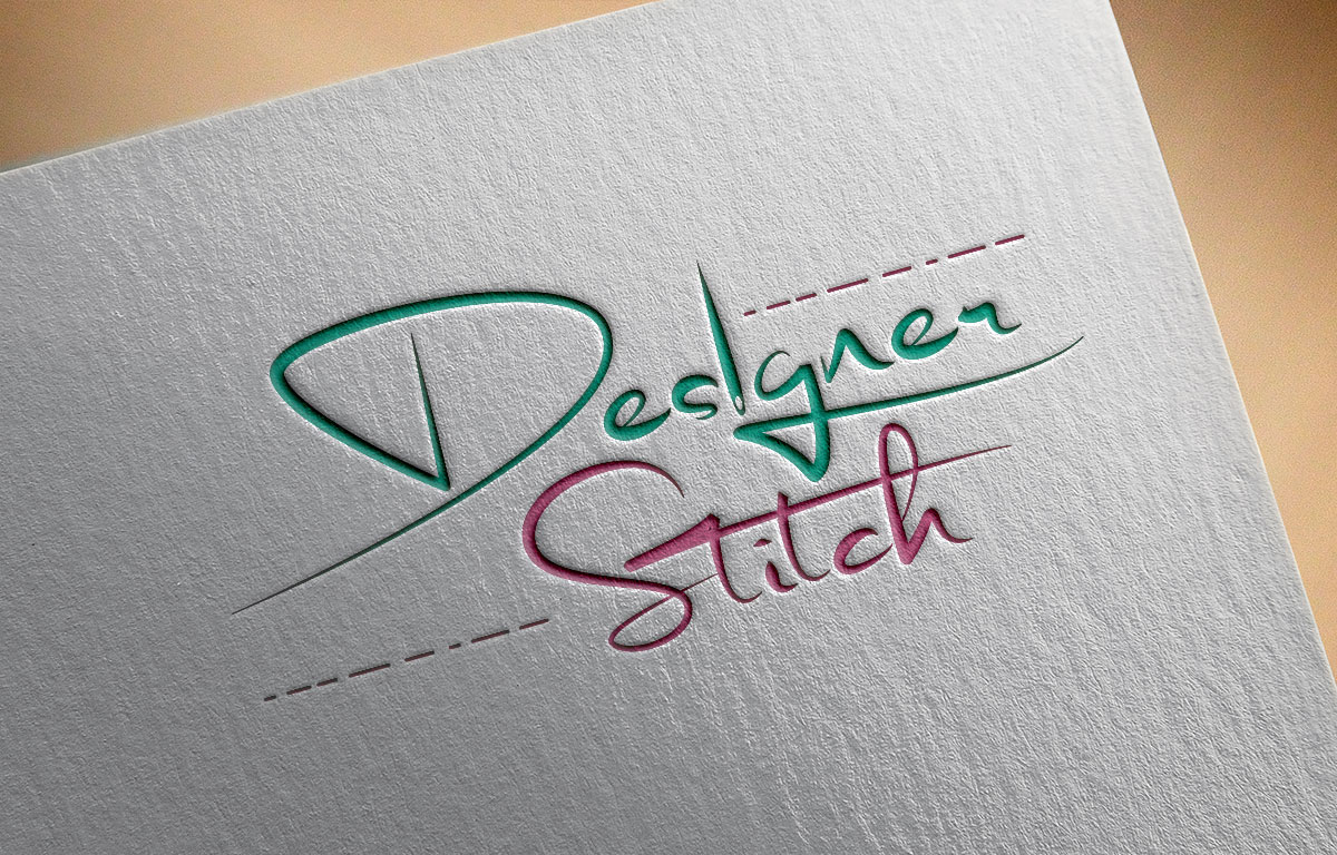 Logo Design by Atec for pattern to cloth | Design #14939599
