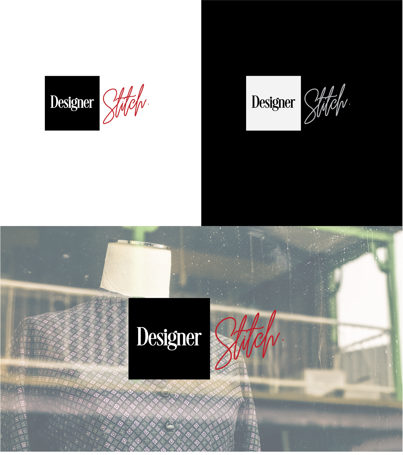 Logo Design by rasheedghous7 for pattern to cloth | Design #14984957