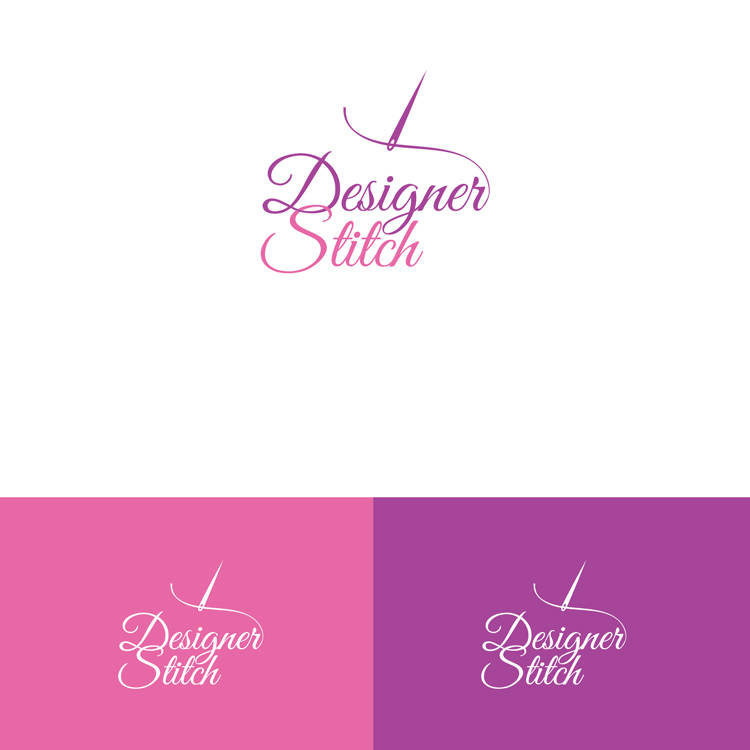 Diseño de Logo por DesignDUO para pattern to cloth | Diseño #14968134