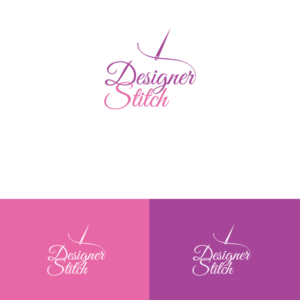 Logo Design by DesignDUO for pattern to cloth | Design: #14968134