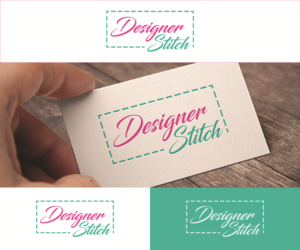 Logo Design by eMARK for pattern to cloth | Design: #14942238