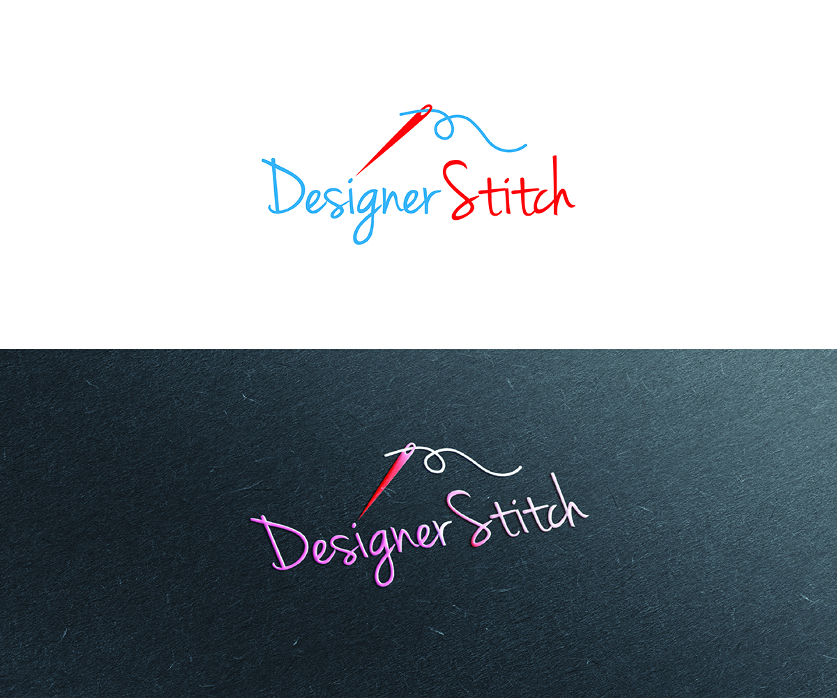 Logo Design by eMARK for pattern to cloth | Design #14942241