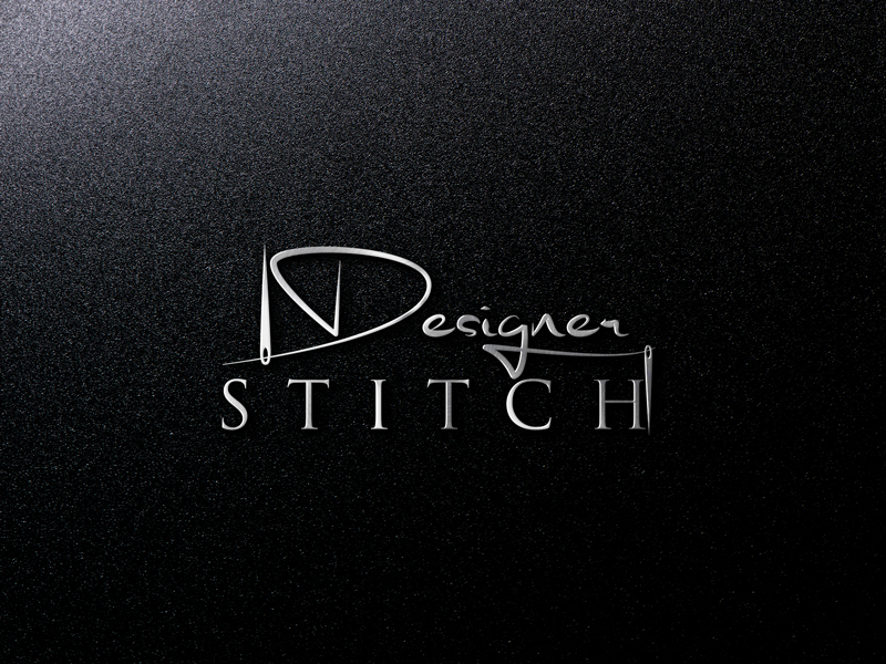 Logo Design by WINSTAR for pattern to cloth | Design #14945610
