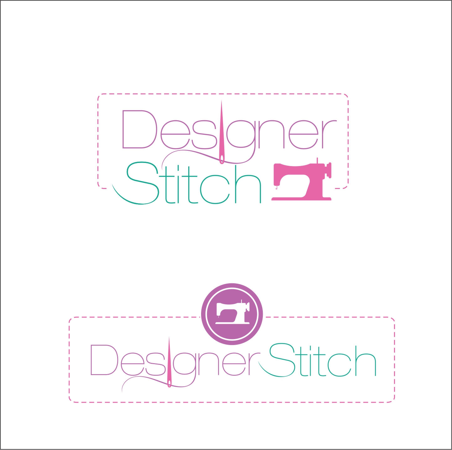 Logo Design by fumbh.designs for pattern to cloth | Design #14931713