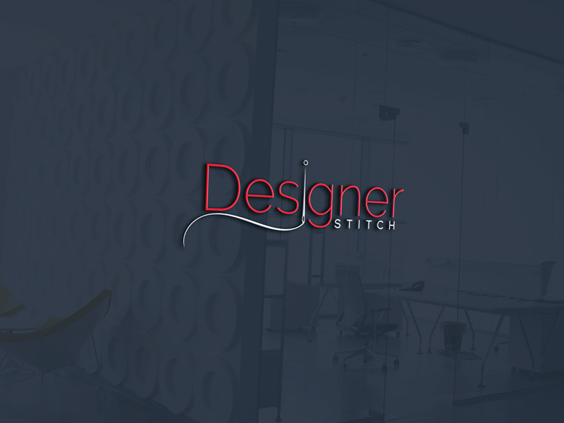 Logo Design by esolztech for pattern to cloth | Design #14982261