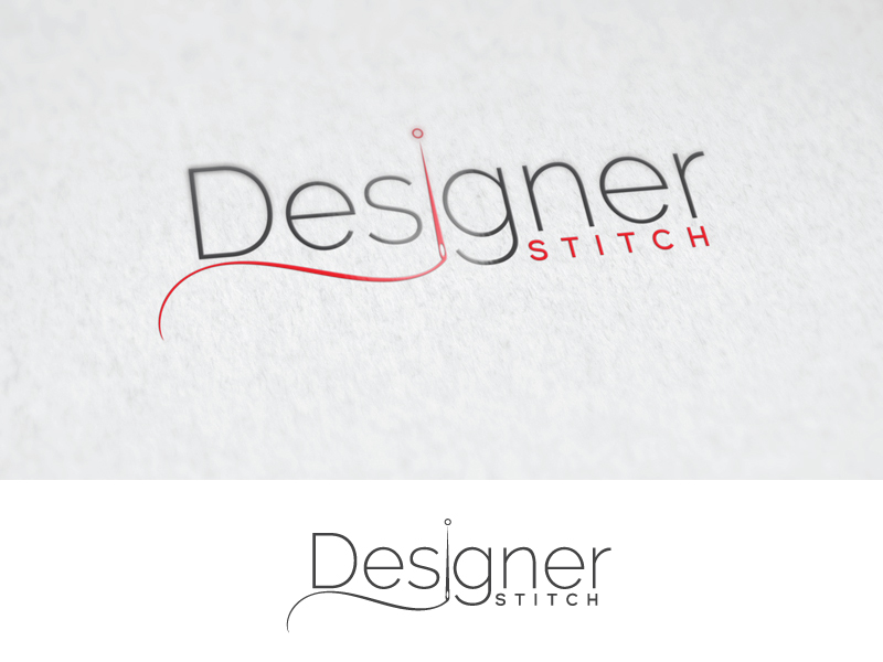 Logo Design by esolztech for pattern to cloth | Design #14982264