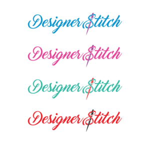 Logo Design by Pop-tart for pattern to cloth | Design: #14933014