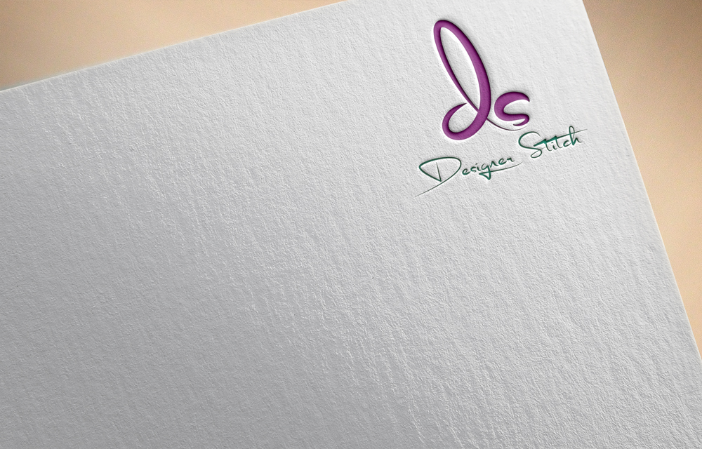Logo Design by A S design @ for pattern to cloth | Design #14945778