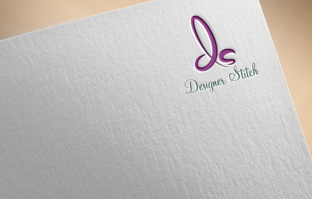 Logo Design by A S design @ for pattern to cloth | Design #14945780
