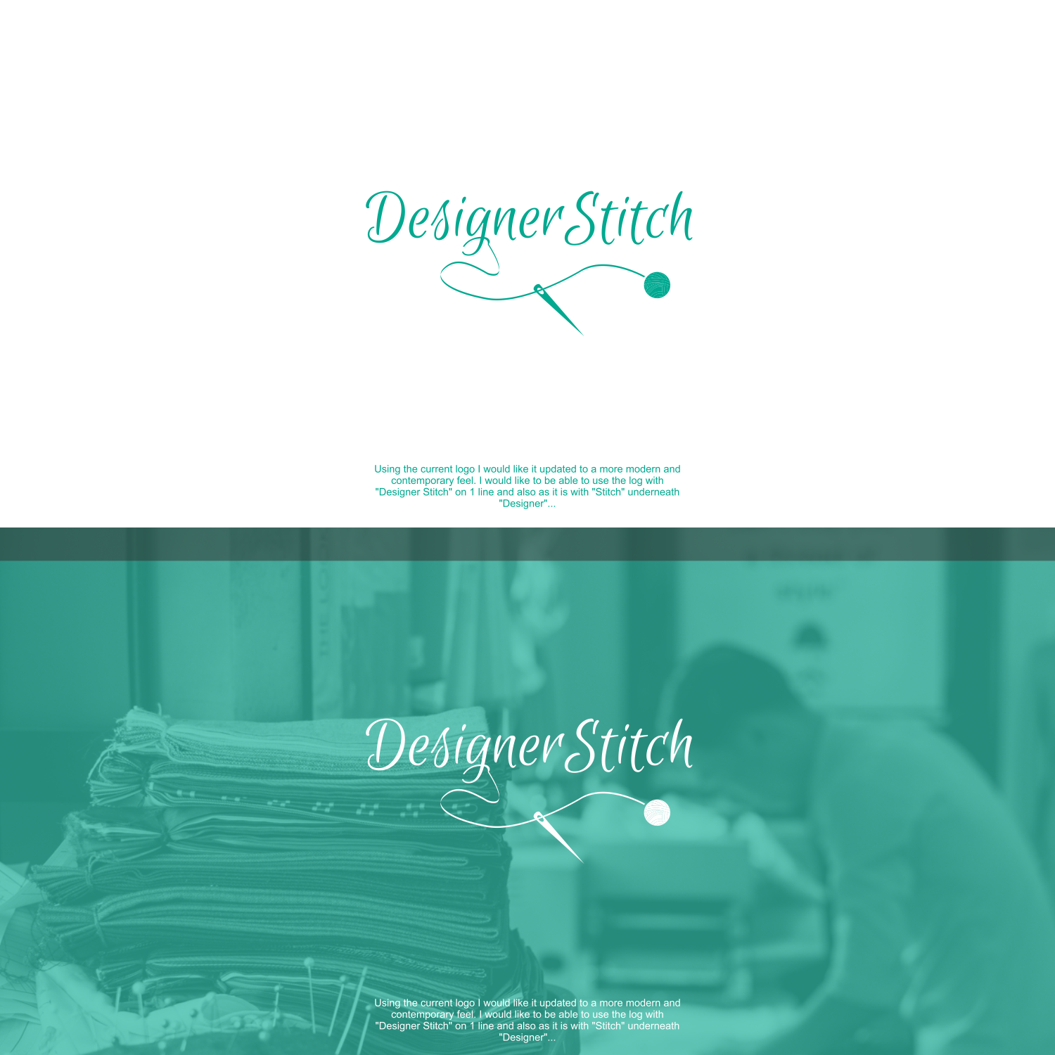Design de Logo par MhmmdHabib pour pattern to cloth | Design #14936481