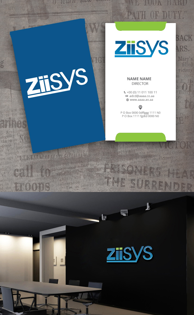 Logo Design by zebronicgraphic for this project | Design #15045250