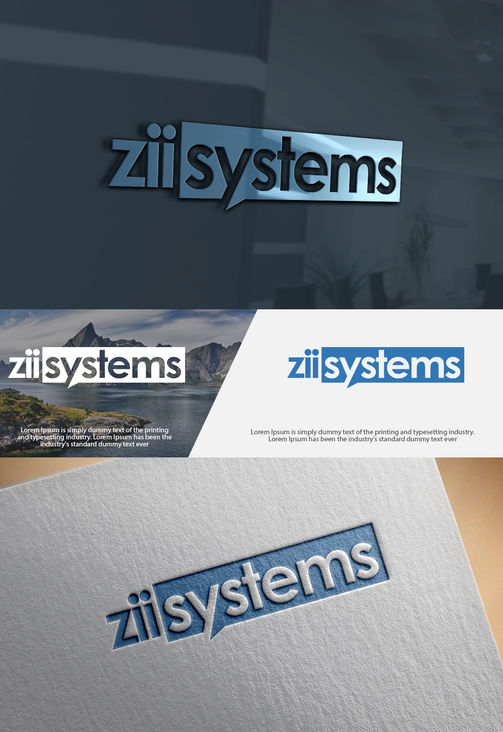 Logo Design by :) for this project | Design: #14971581