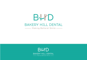 Bakery Hill Dental (+/- Making Ballarat Smile) - PLEASE READ TASK DESCRIPTION CAREFULLY | Diseño de Logo por ultramarin