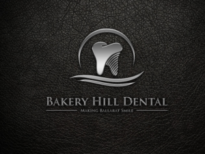 Logo Design by Alexandar for Bakery Hill Dental | Design: #15021591