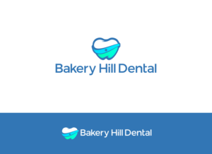 Logo Design by nivleik for Bakery Hill Dental | Design: #14929973
