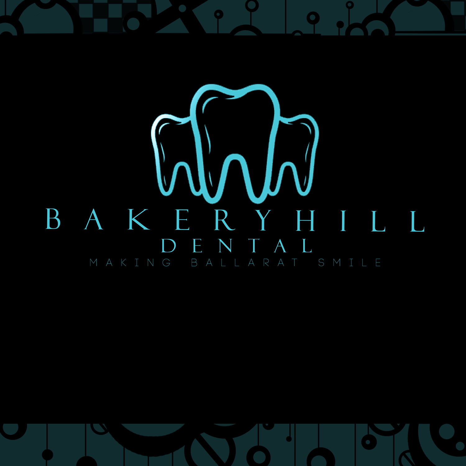 Logo Design by raksh for Bakery Hill Dental | Design #14938277
