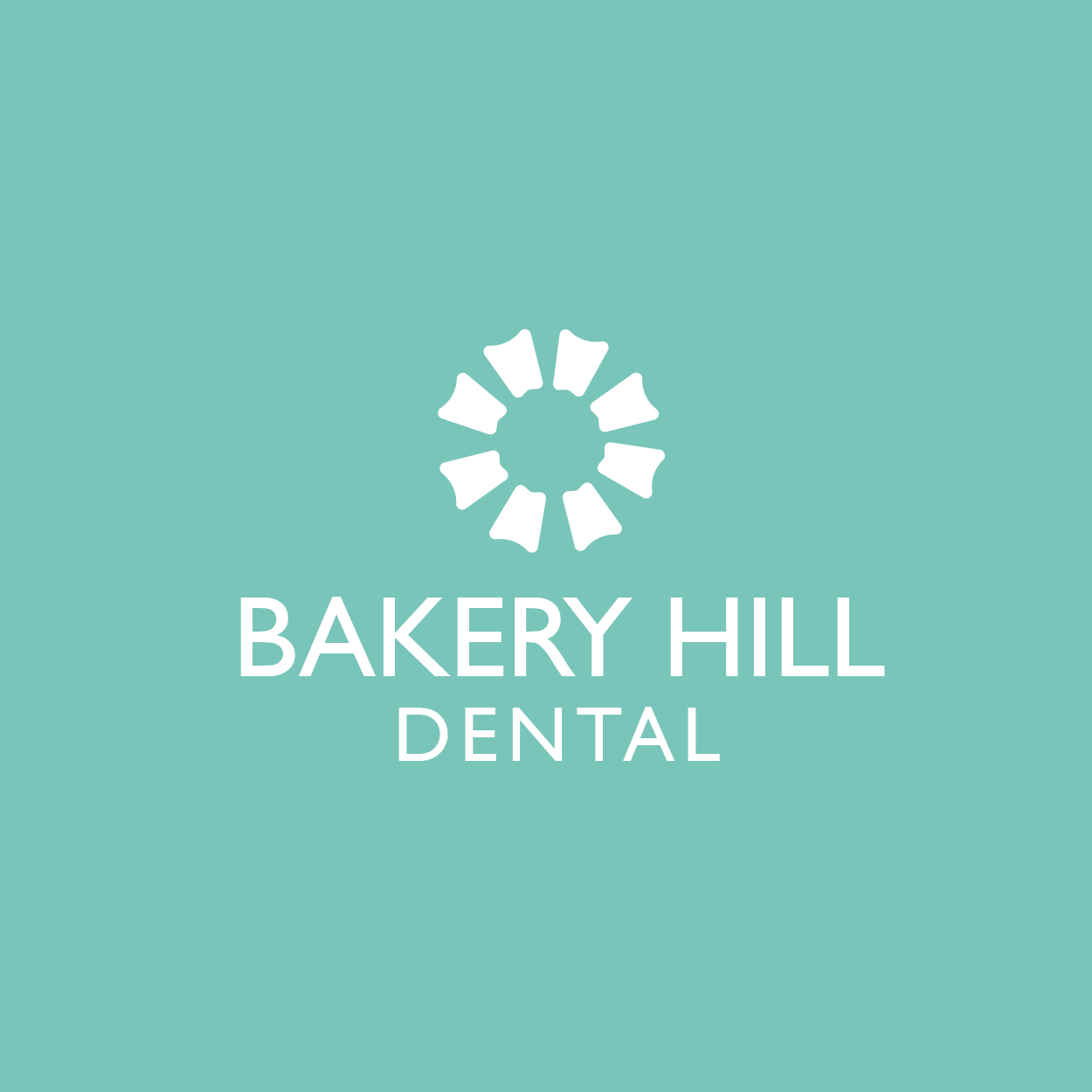 Design de Logo par Thomasdesign pour Bakery Hill Dental | Design #15032781