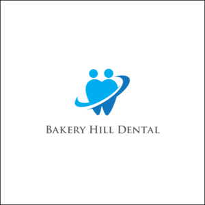 Logo Design by iqbalkabir for Bakery Hill Dental | Design: #14943389
