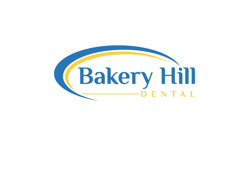 Diseño de Logo por DESIGN Services JK para Bakery Hill Dental | Diseño #14976793