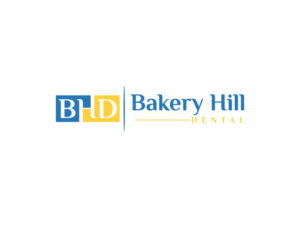 Logo Design by DESIGN Services JK for Bakery Hill Dental | Design: #14976794
