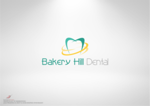Logo Design by MambaDesign for Bakery Hill Dental | Design: #14948414