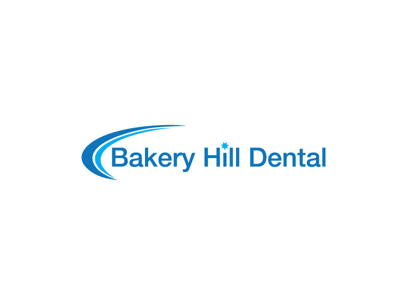 Logo Design by imnurealam for Bakery Hill Dental | Design #14946099