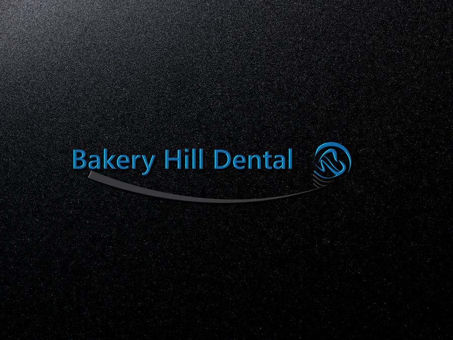 Logo Design by Top king  designer for Bakery Hill Dental | Design #14937045