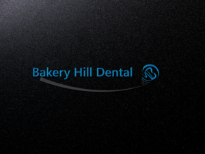 Logo Design by Top king  designer for Bakery Hill Dental | Design: #14937045