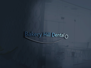 Logo Design by Top king  designer for Bakery Hill Dental | Design: #14942715