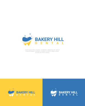 Logo Design by geny baba