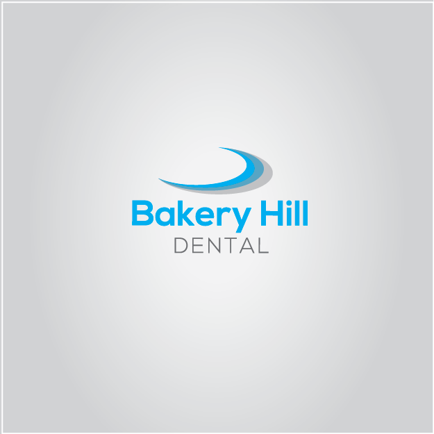 Diseño de Logo por rozT para Bakery Hill Dental | Diseño #15030370