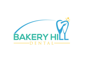 Logo Design by rocklee for Bakery Hill Dental | Design: #14961874