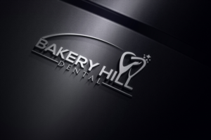 Logo Design by rocklee for Bakery Hill Dental | Design: #14961877