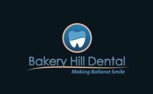 Logo Design by Aluxx5 for Bakery Hill Dental | Design #15026546