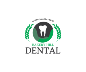 Logo Design by julianand7750 for Bakery Hill Dental | Design #14936273