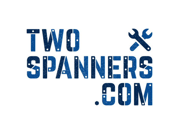 Logo Design by Rich Palmer for this project | Design #2555609