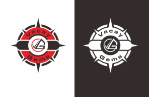 Logo Design by Vegerian