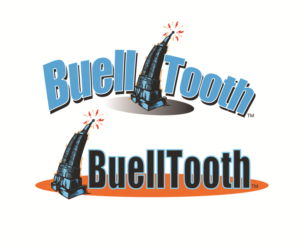 Logo Design by Hot Rod