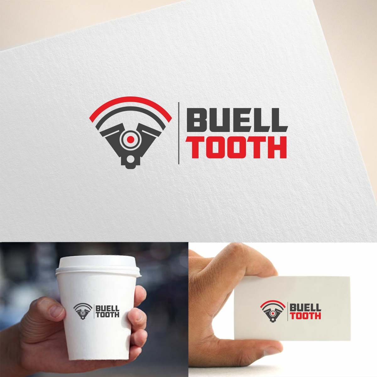 Logo Design by e-graphics for Up Industries | Design #14942885