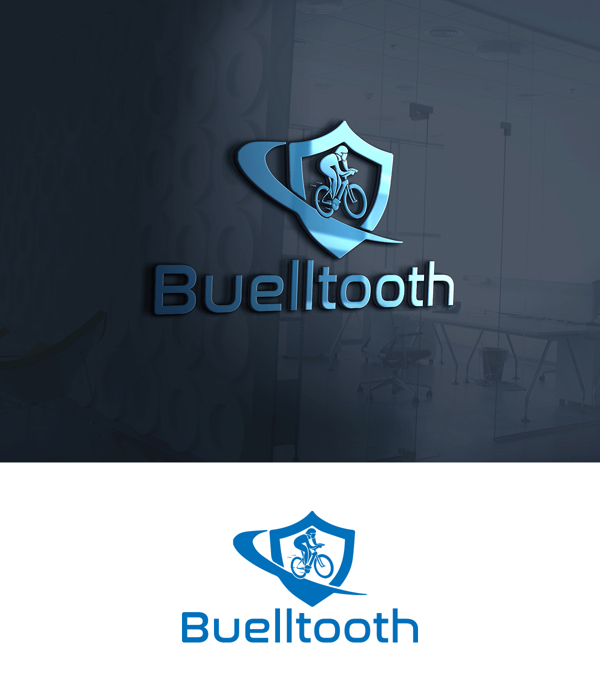 Logo Design by supercreative for Up Industries | Design #14943006