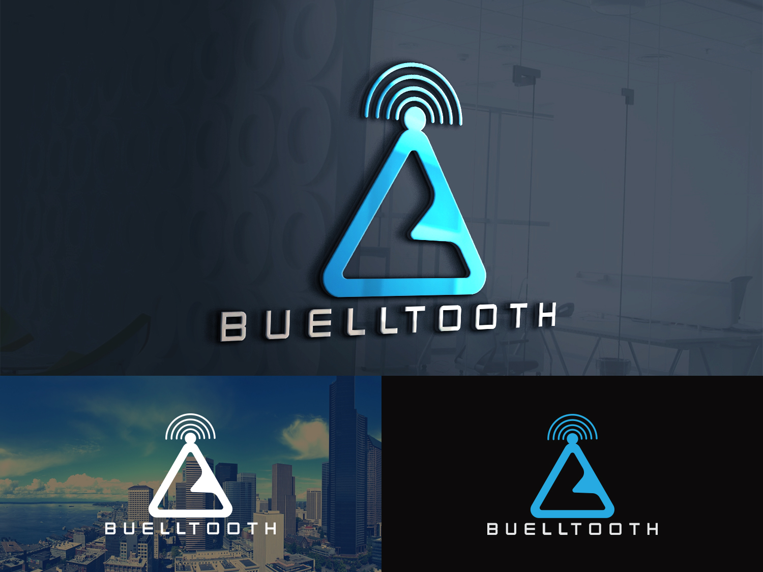 Logo Design by Aliza Creative for Up Industries | Design #14935178