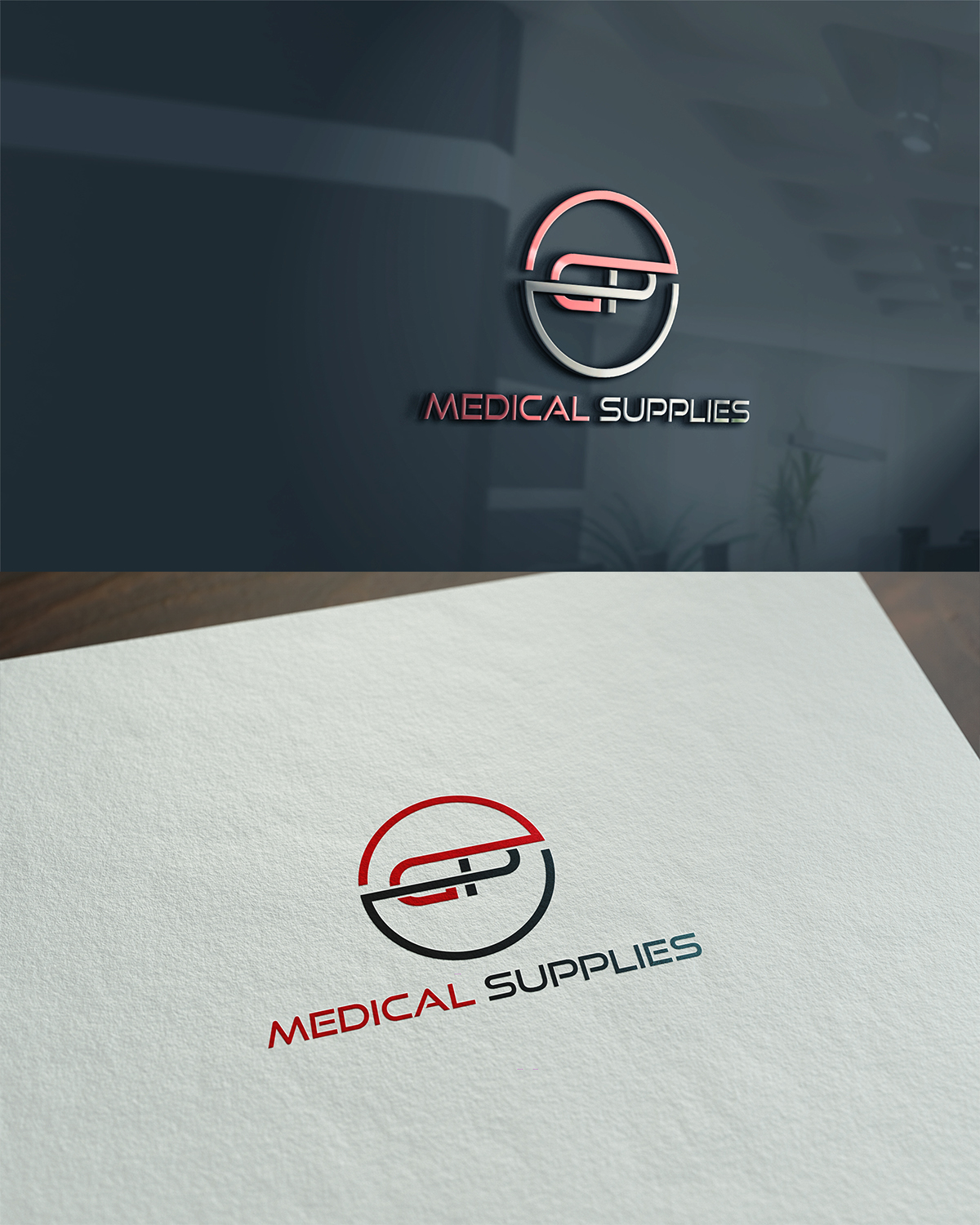 Logo Design by yoossefMaroc for this project | Design #14933506
