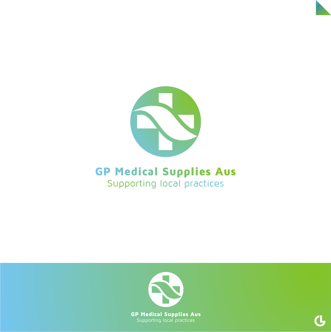 Logo Design by R!CKY for this project | Design #15001470