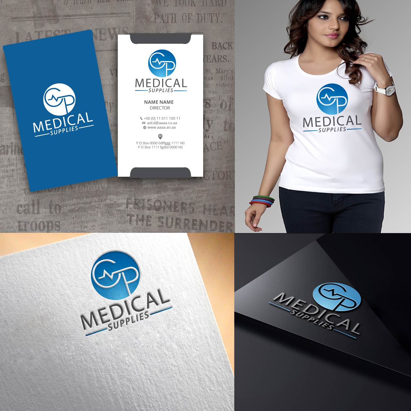 Logo Design by zebronicgraphic for this project | Design #14945813