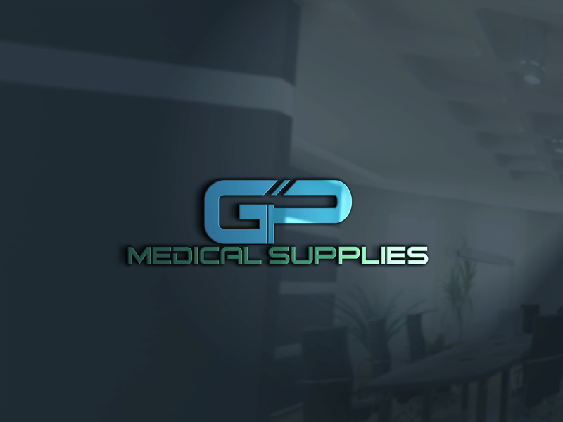 Logo Design by mojibur1993 for this project | Design #14940240