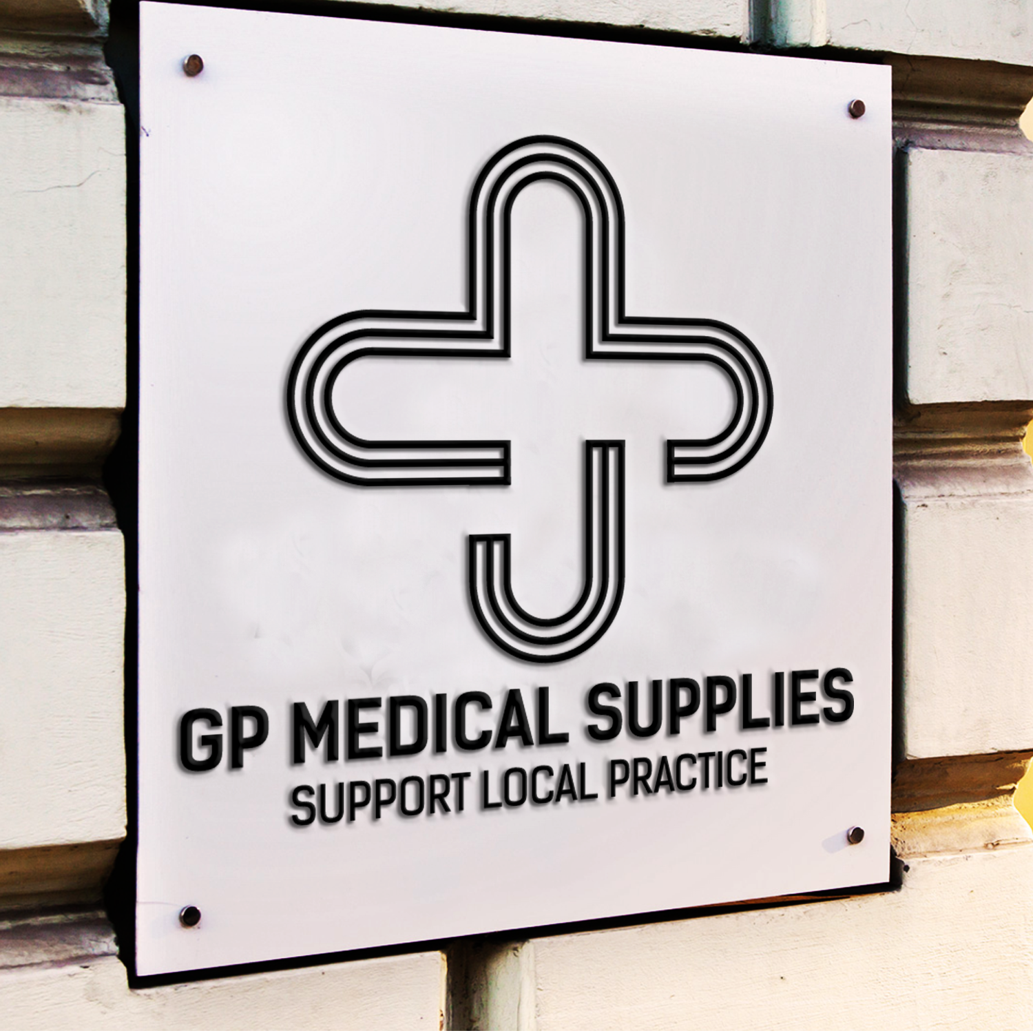 Logo Design by mohammed0086 for this project | Design #14985948