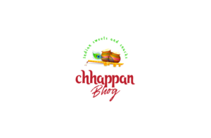 Chhappan Bhog | Design de Logo par GLDesigns