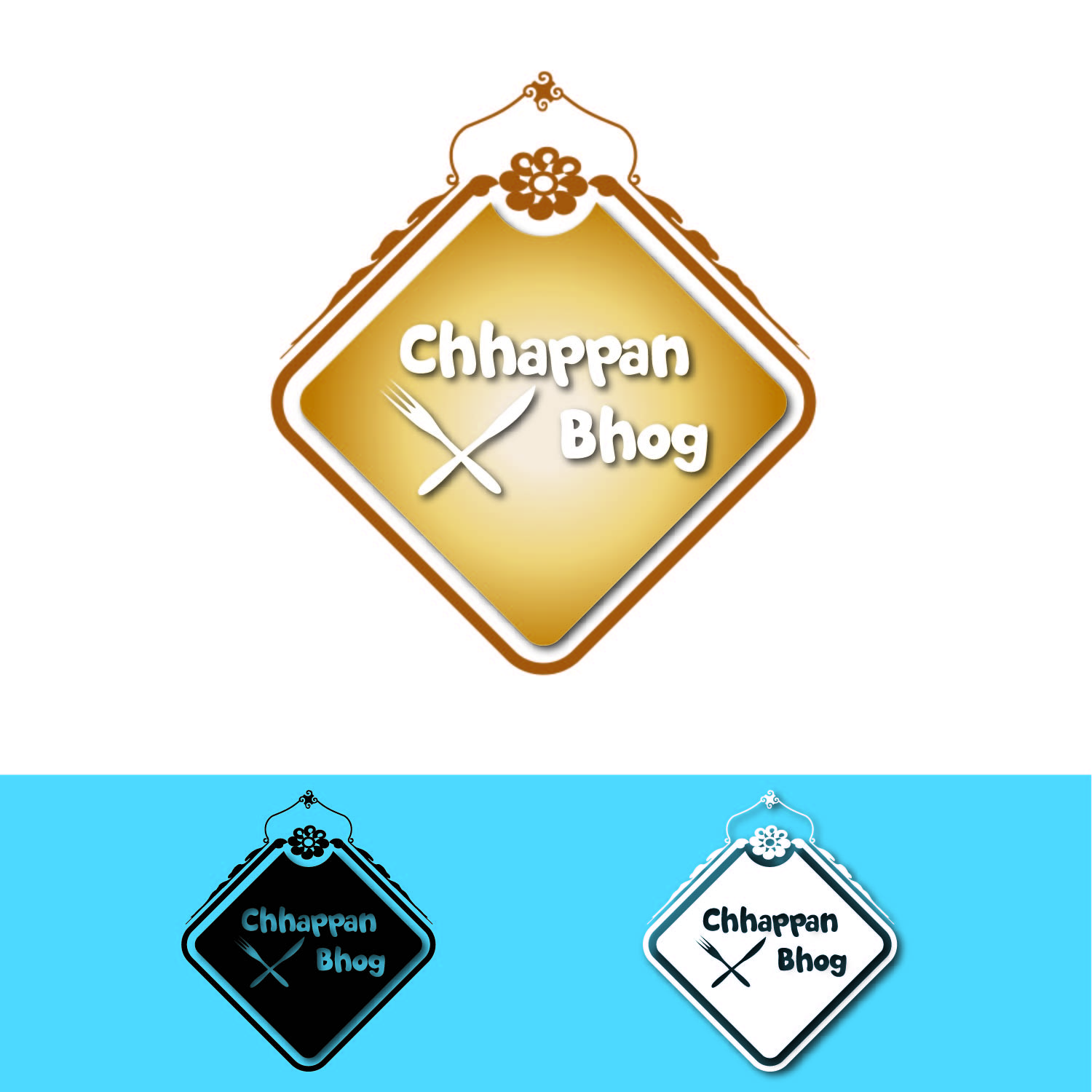 Logo Design by antonmenir for this project | Design #14948669