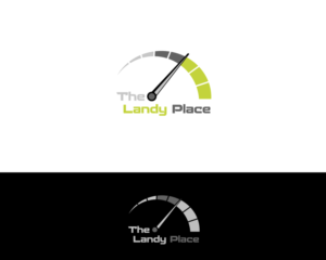 Logo Design by Pram Shaw for The Landy Place  | Design #14944538
